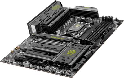 MSI MAG B850 TOMAHAWK MAX WIFI (Socket AM5) AMD B850 ATX DDR5 Wi MSI MAG B850 TOMAHAWK MAX WIFI (Socket AM5) AMD B850 ATX DDR5 Wi