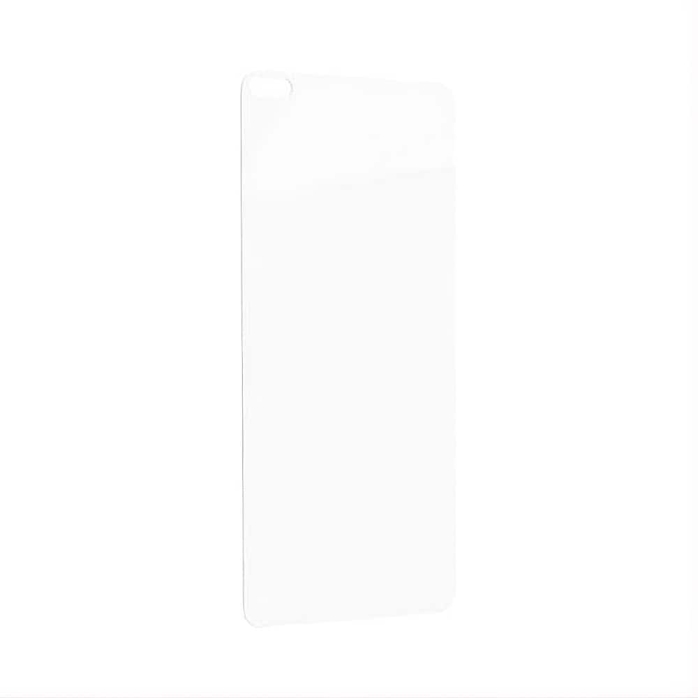 ZAGG - Screen Protector FIT Motorola One 5G UW Glass elite+ (ZAA200106847-V) - Clear