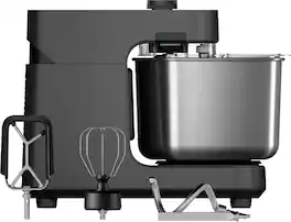 Ooni - Halo Pro Spiral Mixer - Charcoal Gray