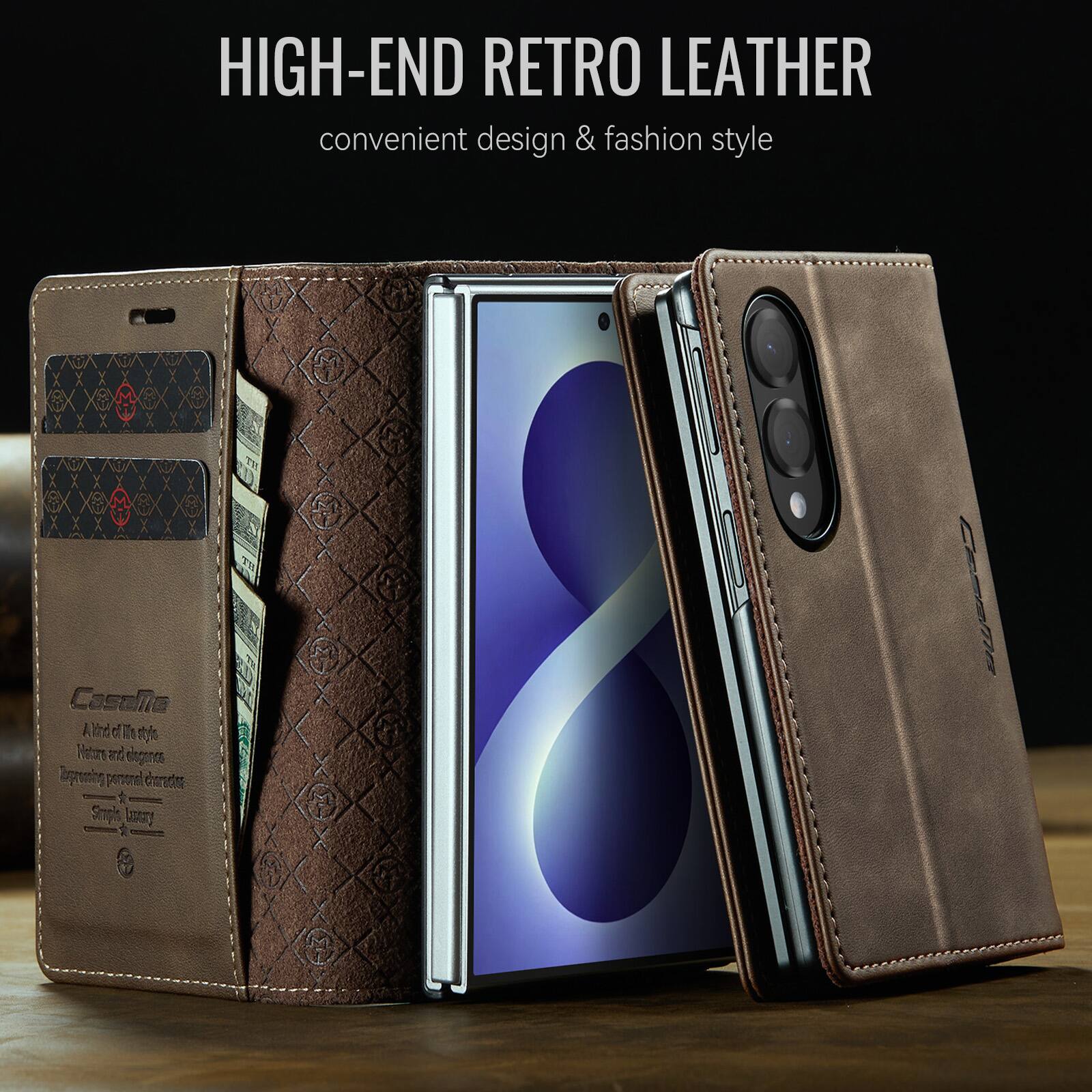 HIGH-END RETRO LEATHER  
convenient design & fashion style

Casalia  
A kind of life style  
Heureux and elegance  
Inspiring personal characters  
Simple luxury