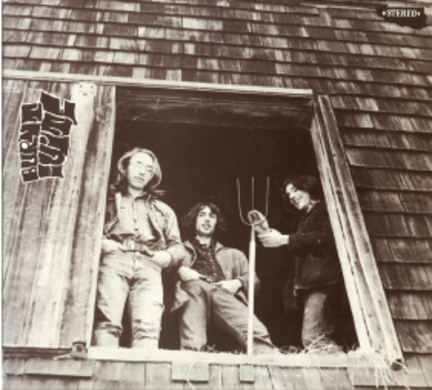 Burnt Suite - Burnt Suite  - COMPACT DISCS