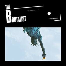 Daniel Blumberg - The Brutalist (Original Motion Picture Soundtrack) - VINYL LP