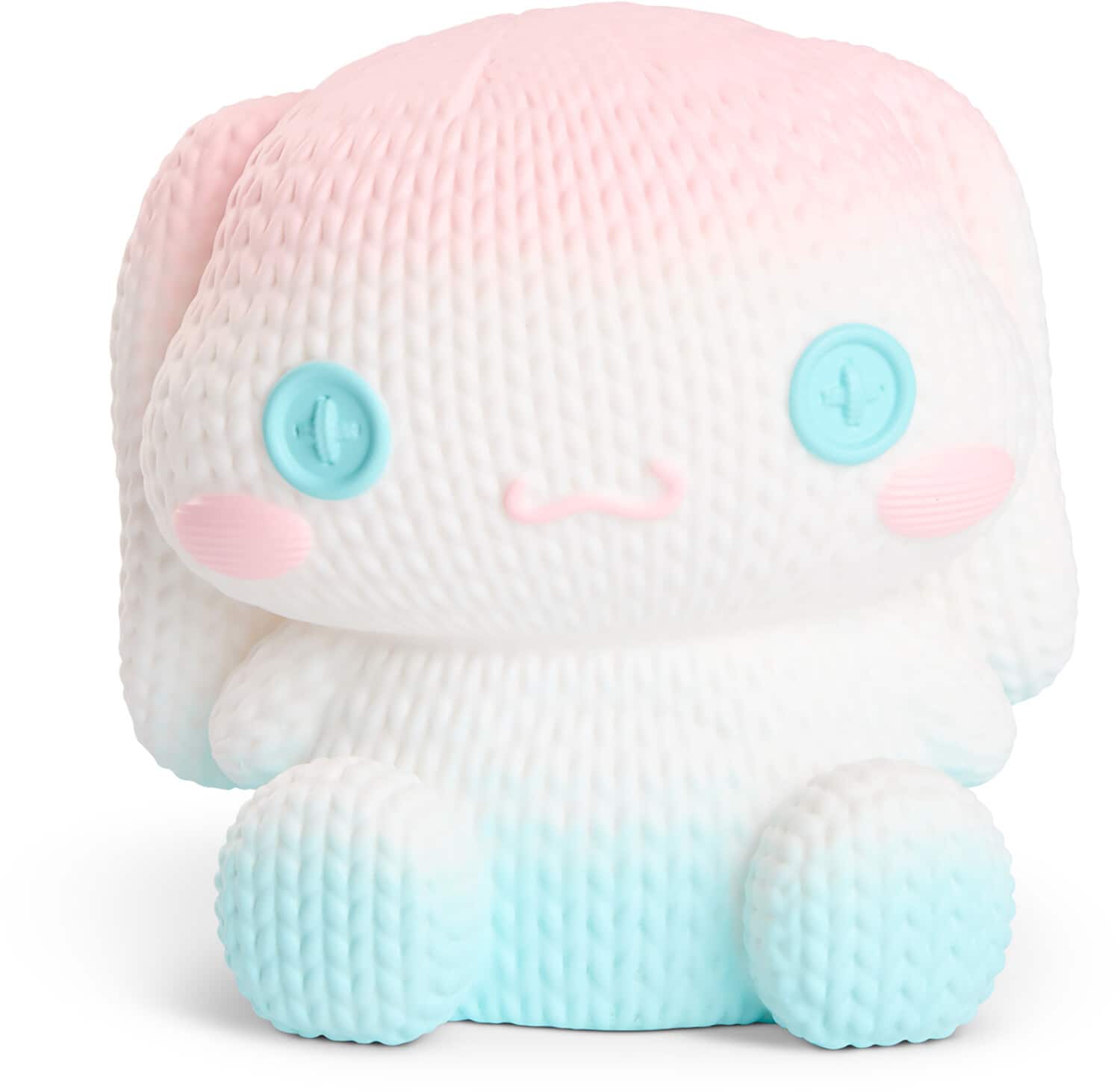 Handmade by Robots Hello Kitty and Friends Cinnamoroll #306