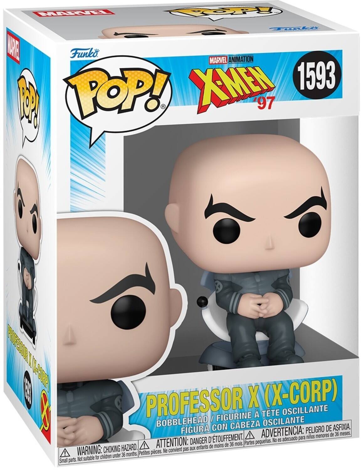 MARR POPP Tunke AR Funk MARVEL ANIMATION X-MEN 1593 1 POP! H 97 FESSOR X (X-CORP) TTE OSCILLANTE BOBBLEHEAD / FIGURINE OSCILLANTE FIGURA CON CABEZA OSCILANTE / FIGURINE À TÊTE OSCILLANTE / FIGURA CON CABEZA OSCILANTE / FIGURINE OSCILLANTE / FIGURA CON CABEZA OSCILANTE / FIGURINE OSCILLANTE / FIGURA CON CABEZA OSCILANTE / FIGURINE OSCILLANTE / FIGURA CON CABEZA OSCILANTE / FIGURINE OSCILLANTE / FIGURA CON CABEZA OSCILANTE / FIGURINE OSCILLANTE / FIGURA CON CABEZA OSCILANTE / FIGURINE OSCILLANTE / FIGURA CON CABEZA OSCILANTE / FIGURINE OSCILLANTE / FIGURA CON CABEZA OSCILANTE / FIGURINE OSCILLANTE / FIGURA CON CABEZA OSCILANTE / FIGURINE OSCILLANTE / FIGURA CON CABEZA OSCILANTE / FIGURINE OSCILLANTE / FIGURA CON CABEZA OSCILANTE / FIG