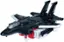 Left. Transformers - Age of the Primes Deluxe Class Aerialbot Air Raid.