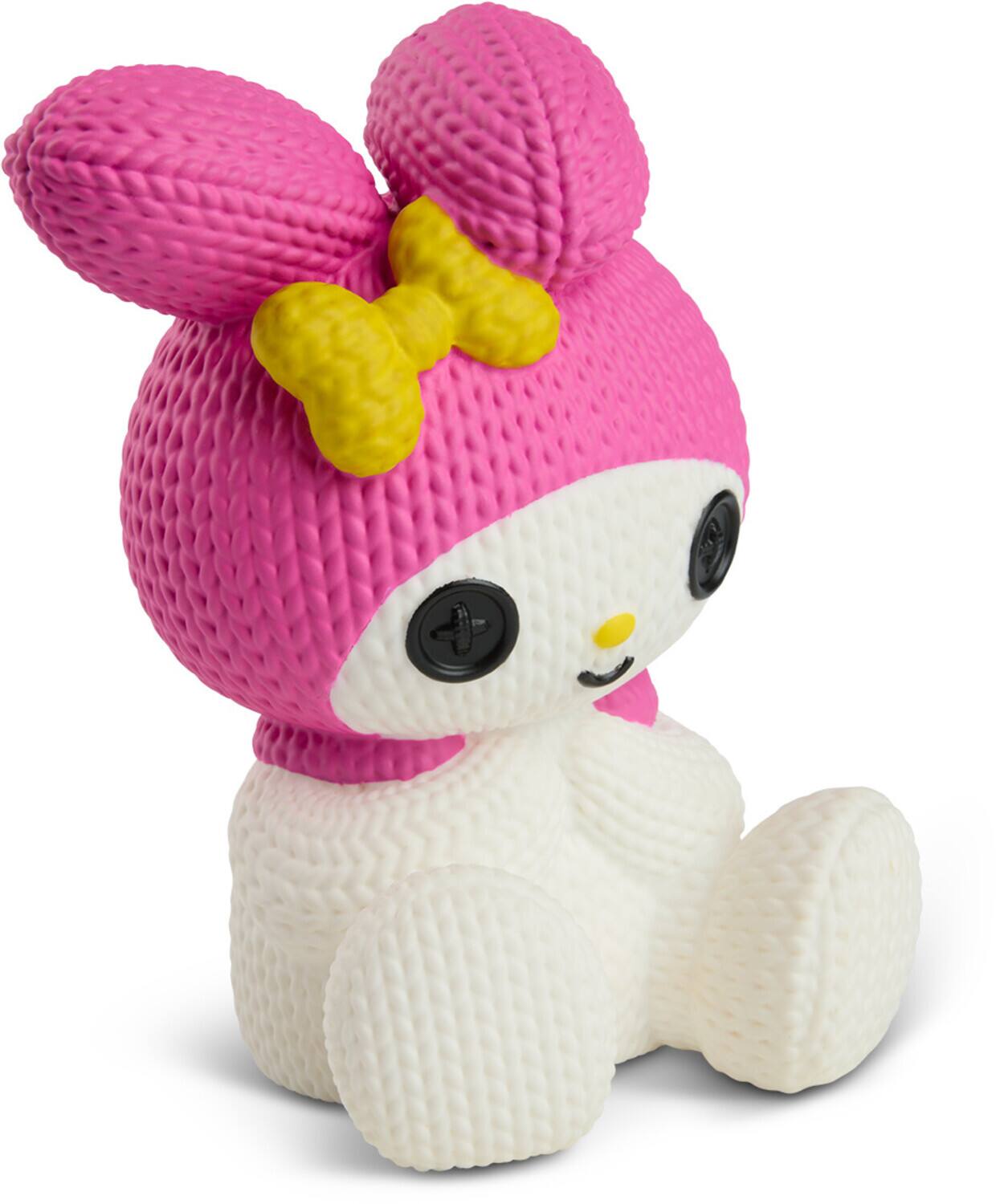 Alt View 2. Handmade by Robots - Handmade by Robots - Hello Kitty and Friends - My Melody #270   - Collectibles - Multicolor.