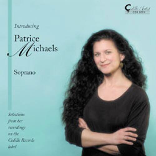 Patrice Michaels - Airas & Songs   - COMPACT DISCS [CD] price history on PriceWatchPro