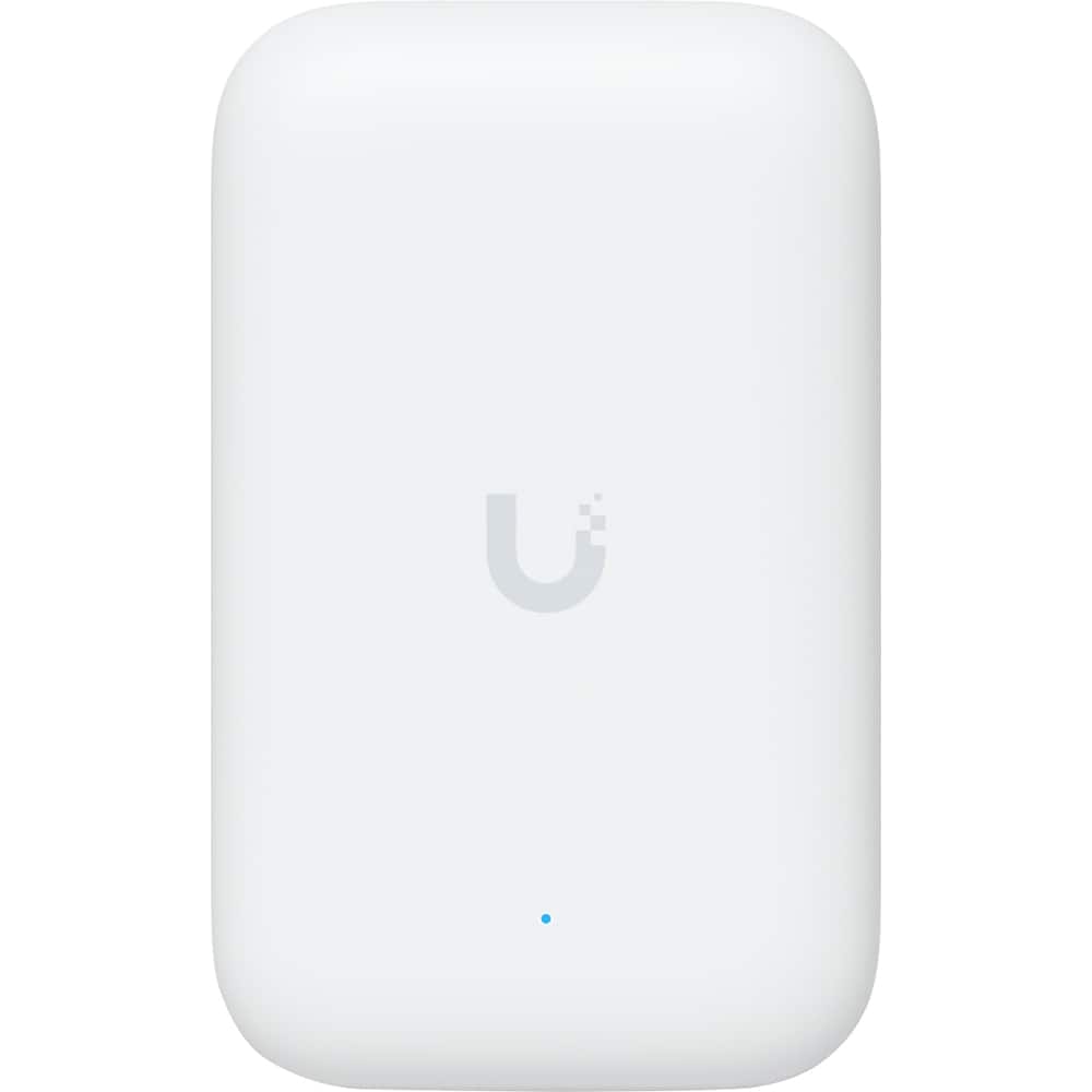 Ubiquiti - Networks Swiss Army Knife Ultra Wi-Fi 5 Access Point UK-ULTRA-US - White