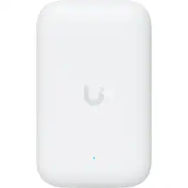 Ubiquiti - Networks Swiss Army Knife Ultra Wi-Fi 5 Access Point UK-ULTRA-US - White