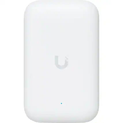 Front. Ubiquiti - Networks Swiss Army Knife Ultra Wi-Fi 5 Access Point UK-ULTRA-US - White.