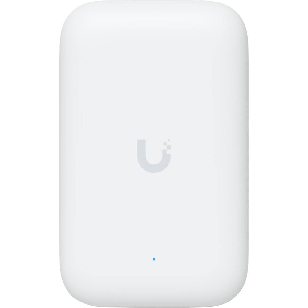 Front. Ubiquiti - Networks Swiss Army Knife Ultra Wi-Fi 5 Access Point UK-ULTRA-US - White.