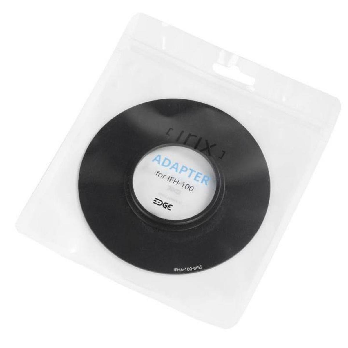 [Irix] ADAPTER for IFH-100 EDGE  
IFHA-100-M55
