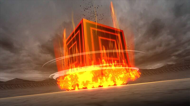 Alt View 5. BANDAI NAMCO Entertainment - NARUTO X BORUTO Ultimate Ninja STORM CONNECTIONS - Collector's Edition - Nintendo Switch.