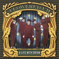 A Life with Brian [Deluxe Edition] [LP] - VINYL - Front_Zoom