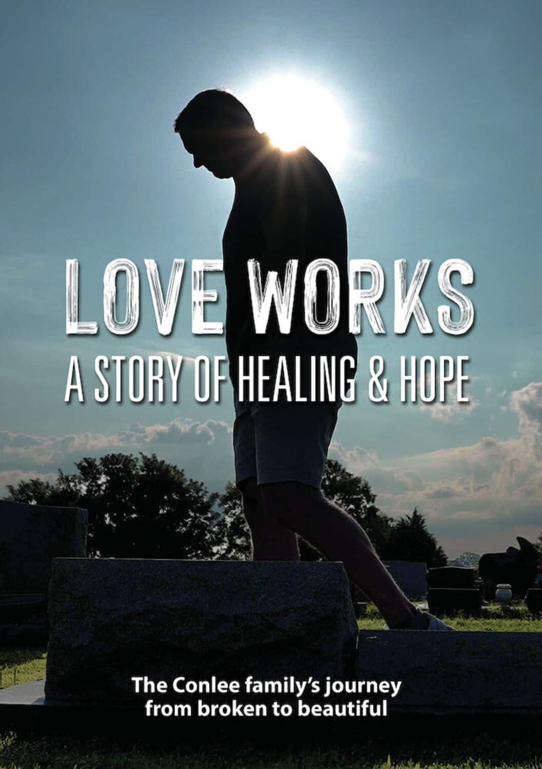 Love Works  - DVD
