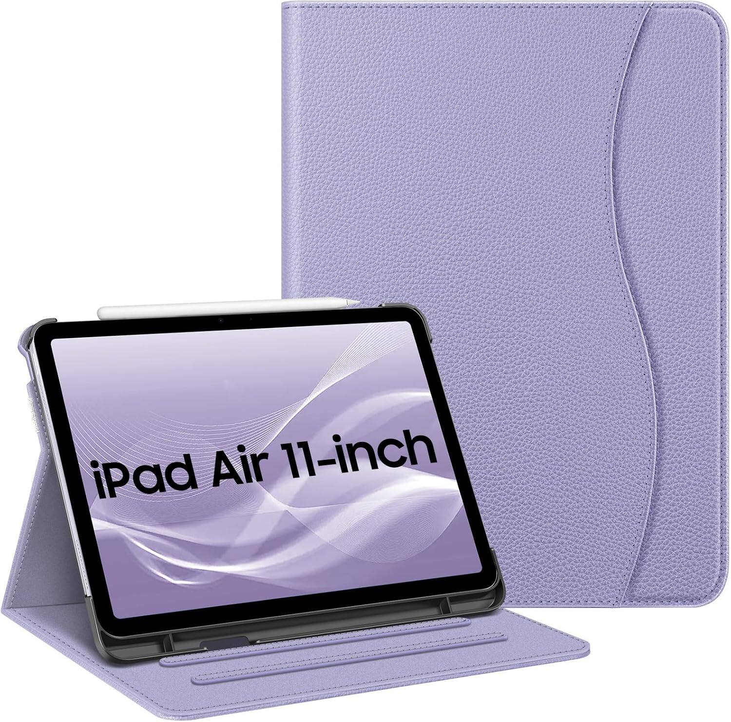 Lilac Purple