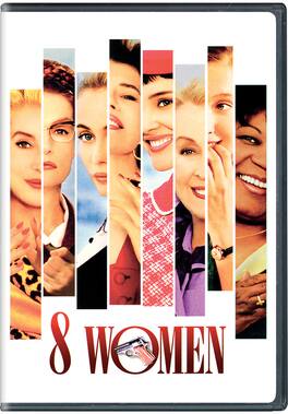 8 Women - DVD