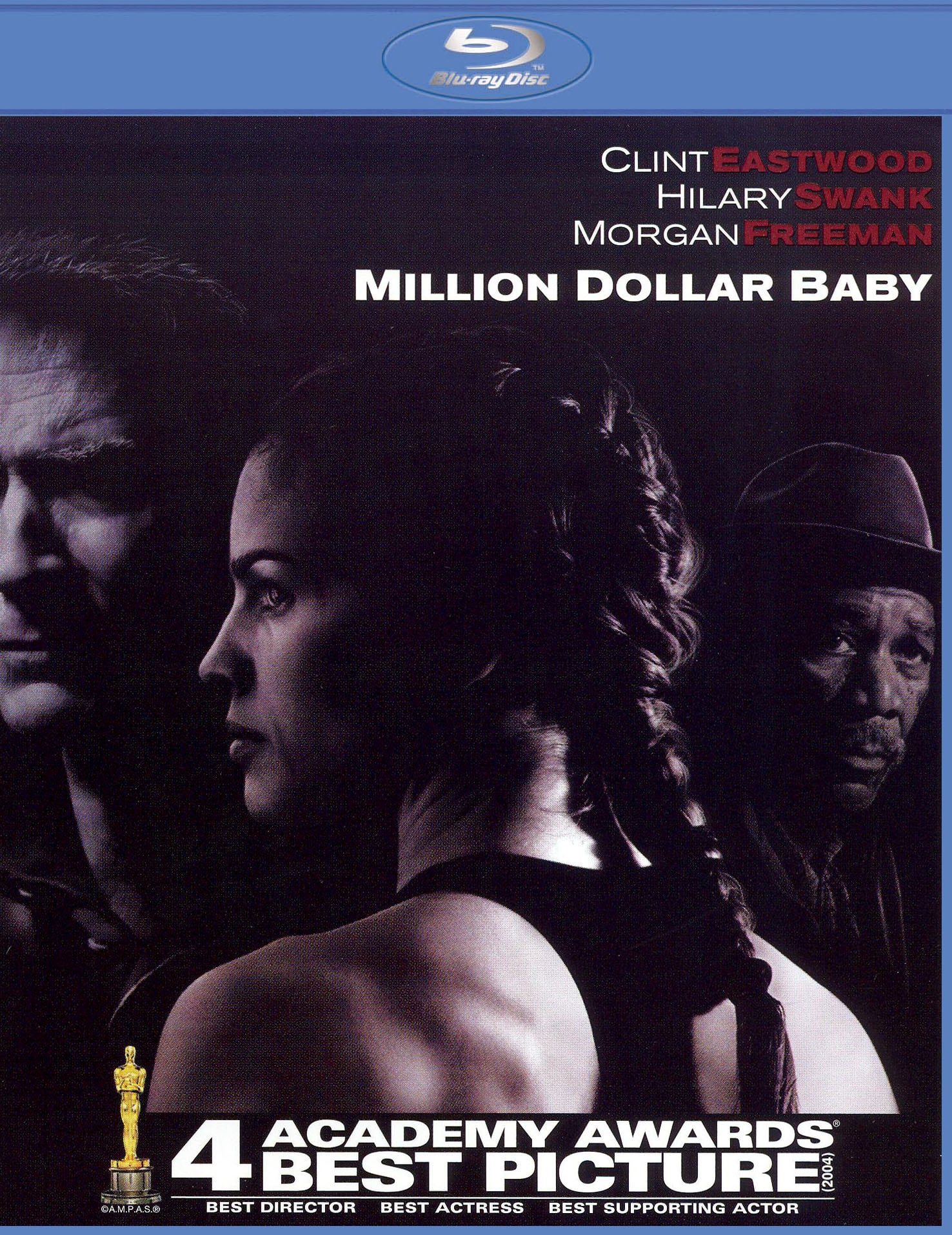 million dollar baby shop