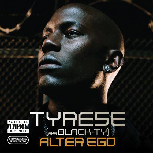  Alter Ego [CD] [PA]