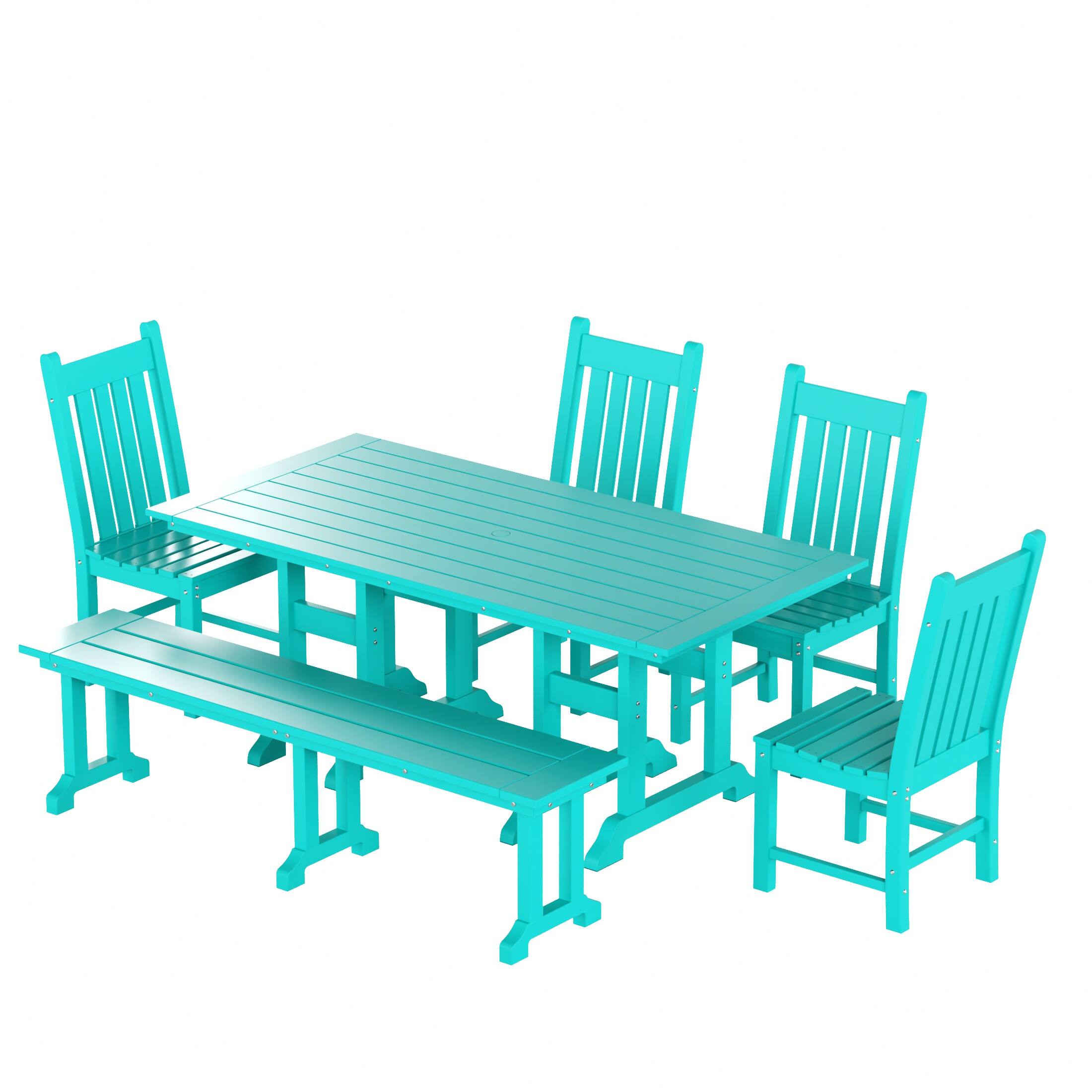 Turquoise