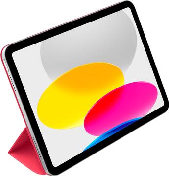 Apple Smart Folio for iPad (A16) Watermelon - Best Buy Apple Smart Folio for iPad (A16) Watermelon - Best Buy