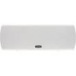 Definitive Technology - ProCenter 1000 Dual 4-1/2" Center-Channel Speaker - Gloss White - Larger Front