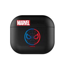 Keyscaper - Marvel Sigil AirPod Case Cover - AirPods 3rd Gen - Spider-Man