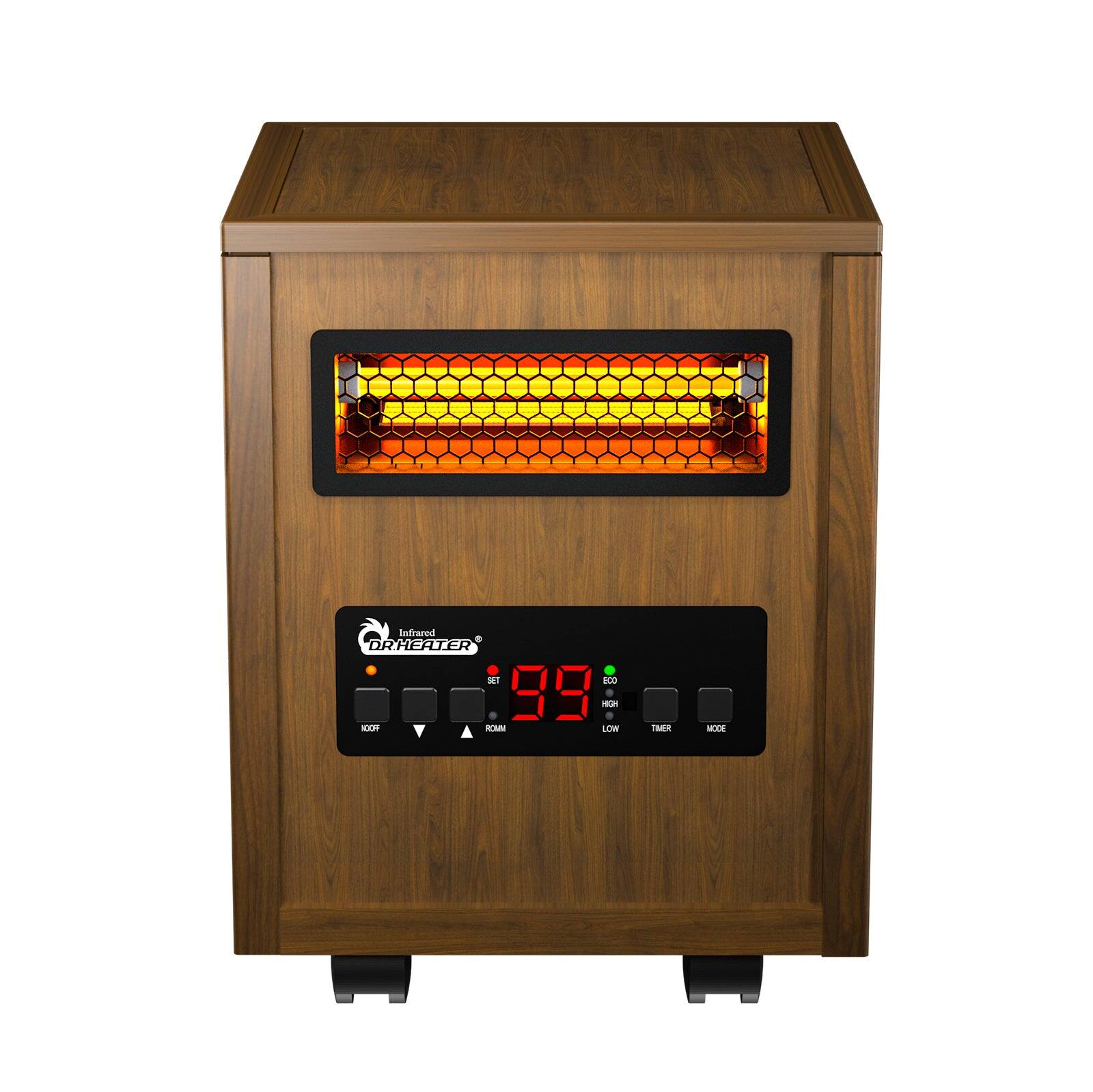 Infrared Heater S1  
899  
SAF  
NAN  
LEM  
R  
ME