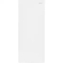 Frigidaire - 16 Cu. Ft. Garage Ready Convertible Upright Freezer - White