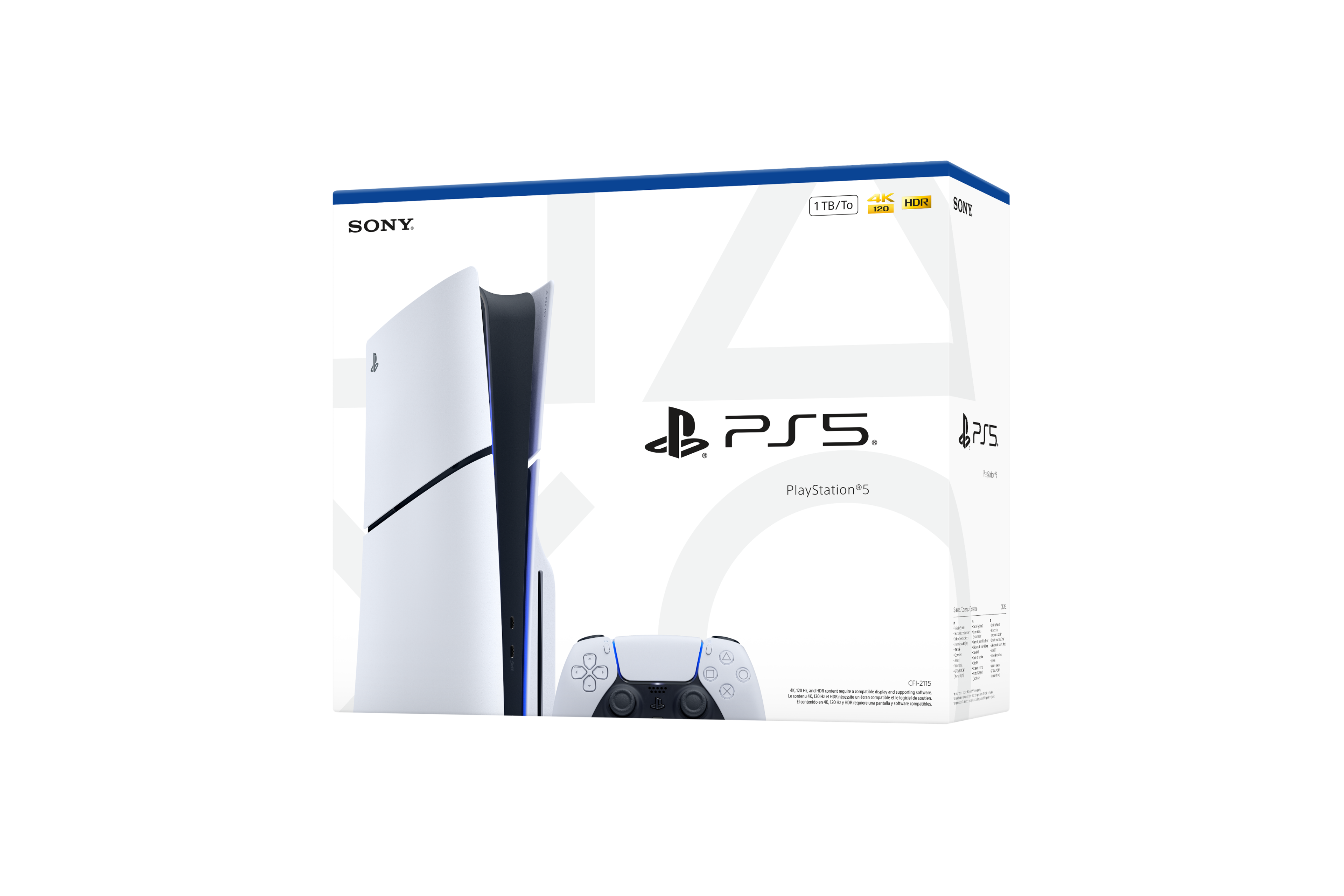 SONY  
4K HDR 1 TB/To 120  
SONY PS5 PlayStation®5  
7J5  
PlayStation®5  
1 TB/To  
4K HDR  
120  
4K, HDR, 120fps, 8K, 120fps, 8K, 120fps, 8K, 120fps, 8K, 120fps, 8K, 120fps, 8K, 120fps, 8K, 120fps, 8K, 120fps, 8K, 120fps, 8K, 120fps, 8K, 120fps, 8K, 120fps, 8K, 120fps, 8K, 120fps, 8K, 120fps, 8K, 120fps, 8K, 120fps, 8K, 120fps, 8K, 120fps, 8K, 120fps
