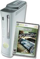 Need For Speed: Xbox 360 Bundle Up or Buy 1 - Pristine - Fast