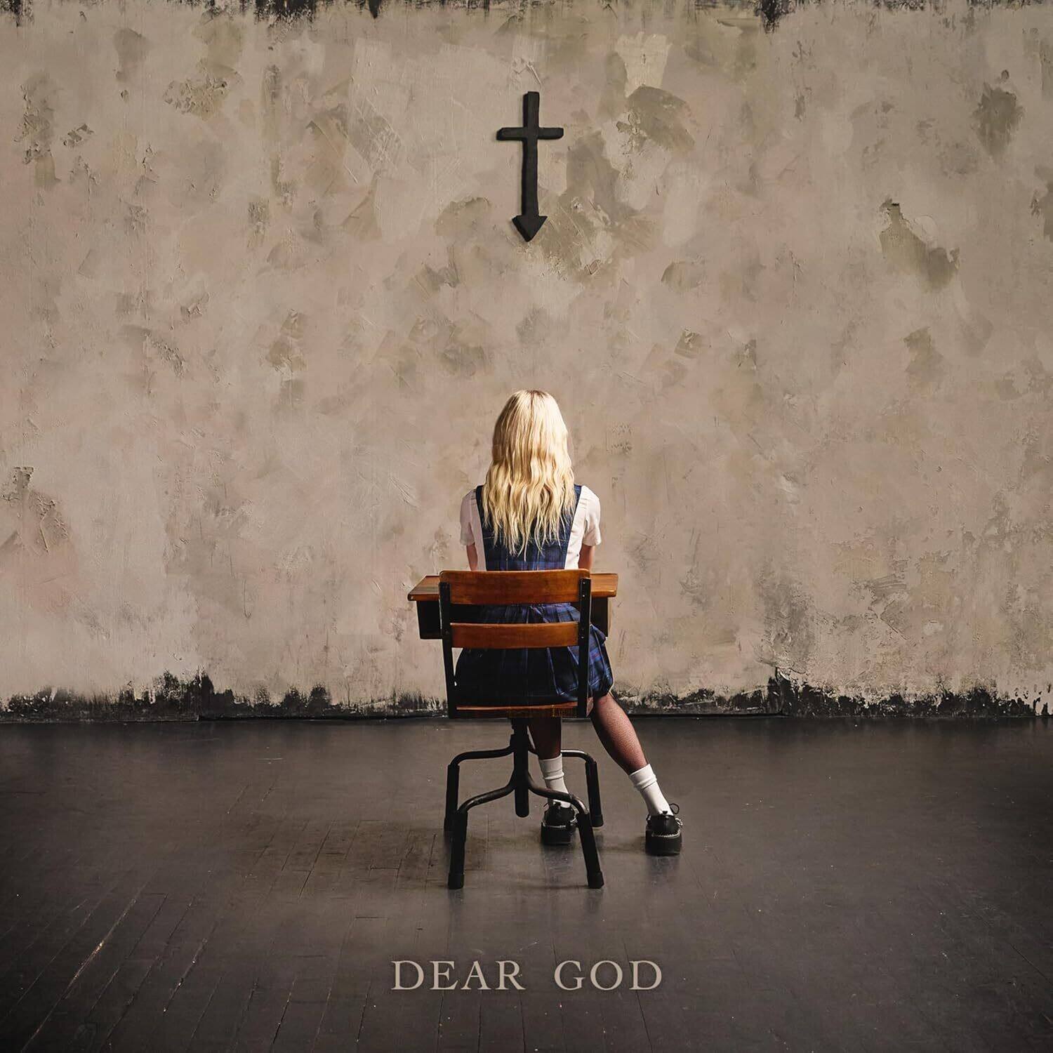 DEAR GOD