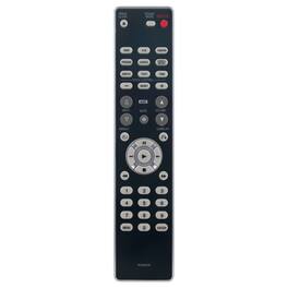 ZdalaMit - Replacement Remote RC002CD for MARANTZ CD Player CD6003 CD5003 CD5004 CD5003/F CD5003/B CD5003/N CD5003/K1SG CD5003/N1SG - Black