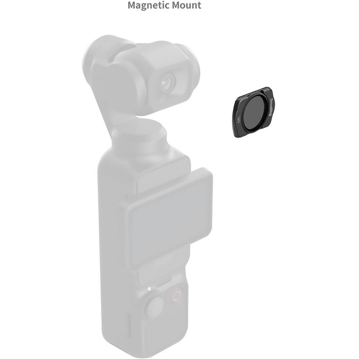 Magnetic Mount 7 CPL