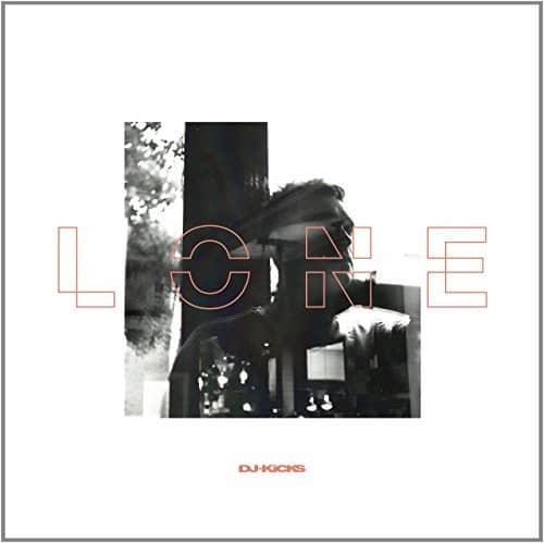 Lone - Dj-kicks   - VINYL LP price history on PriceWatchPro