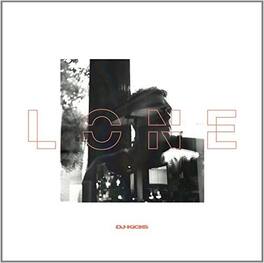 Lone - Dj-kicks - VINYL LP