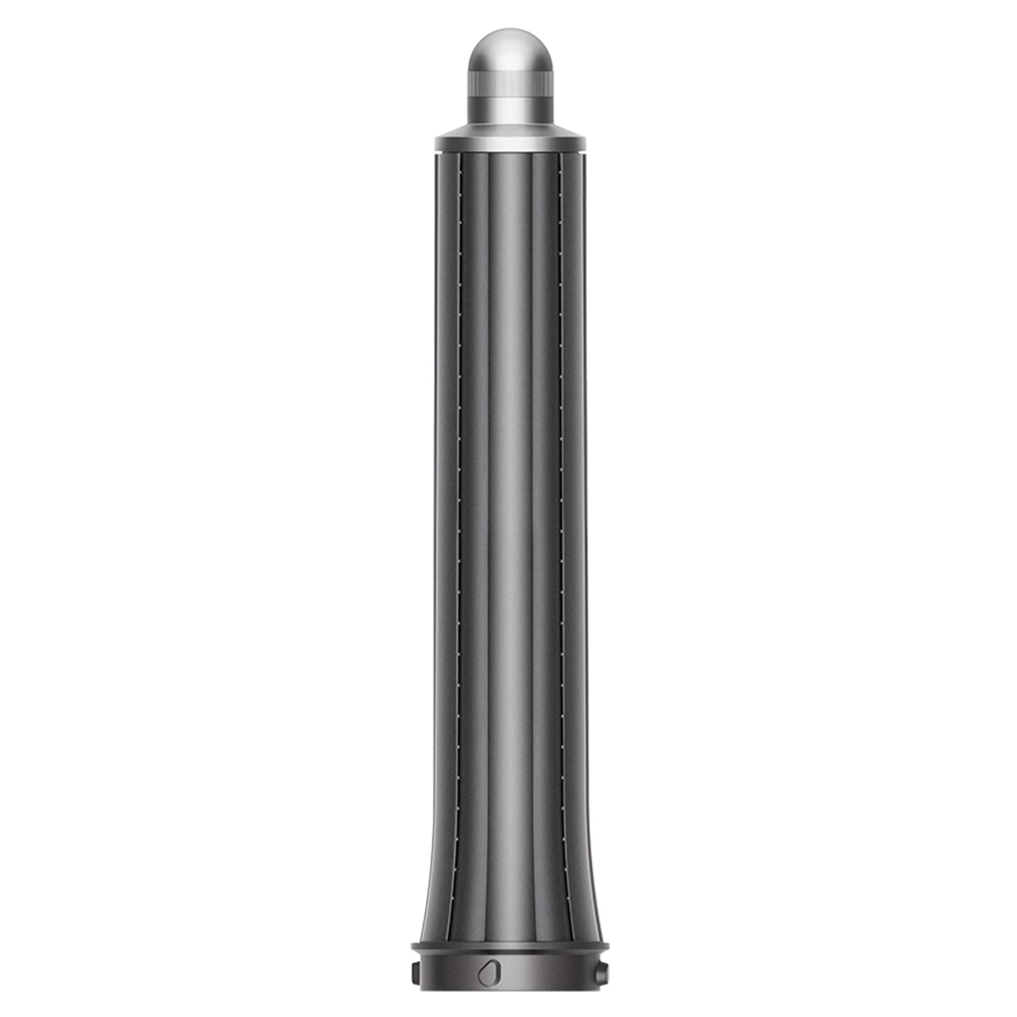 Dyson 1.6” (40 mm) popular Long Barrel in Nickel/Iron - BNIB 2022 Re-Engineered Version