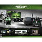 Customer Reviews: Tom Clancy's Splinter Cell: Blacklist Paladin Multi ...