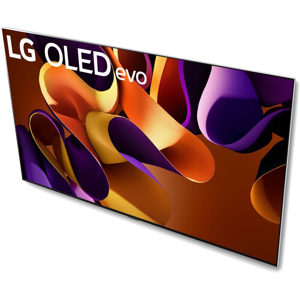 LG OLED evo