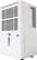Angle. Whynter - 60-Pint Portable Dehumidifier - White.