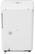 Alt View 13. Whynter - 60-Pint Portable Dehumidifier - White.