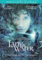 Lady in the Water [WS] [DVD] [2006] - Front_Original