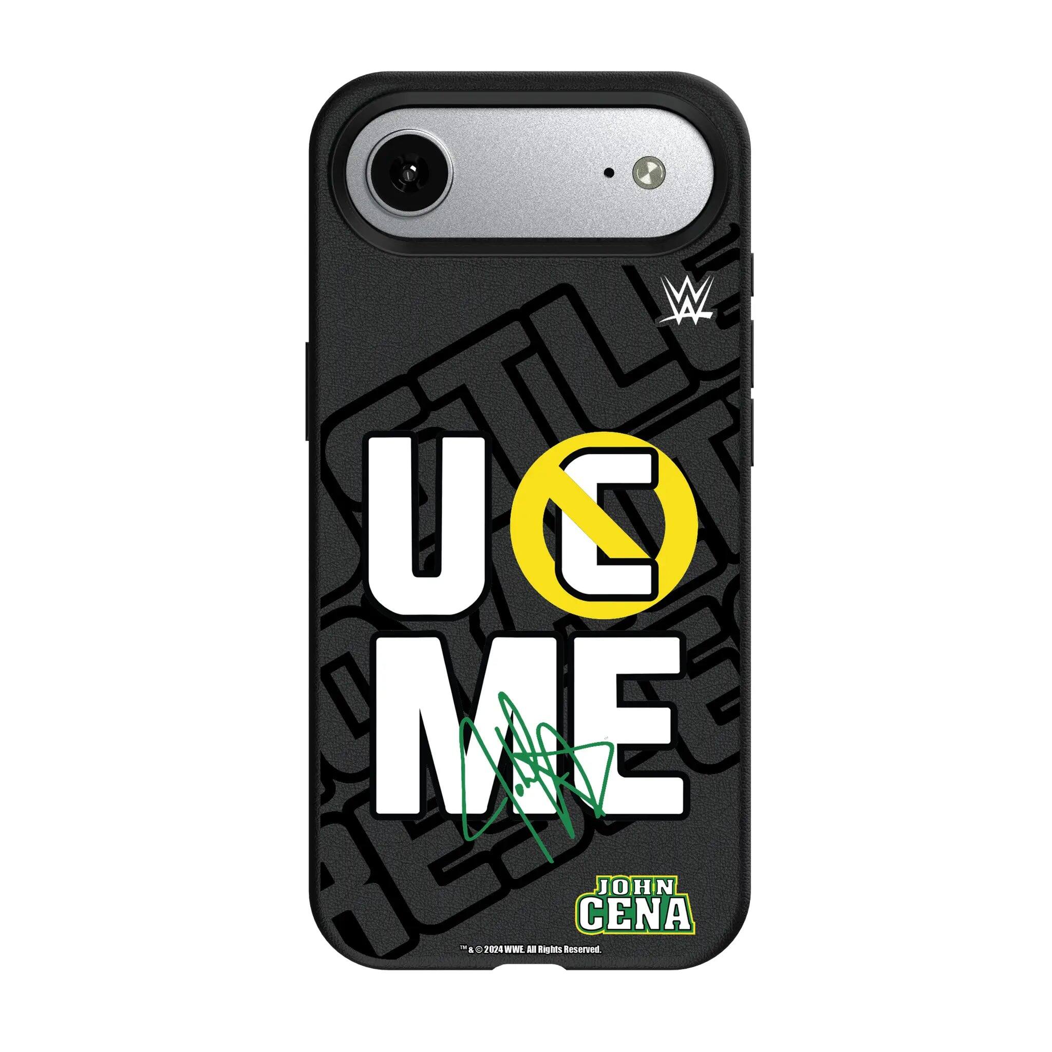 John Cena