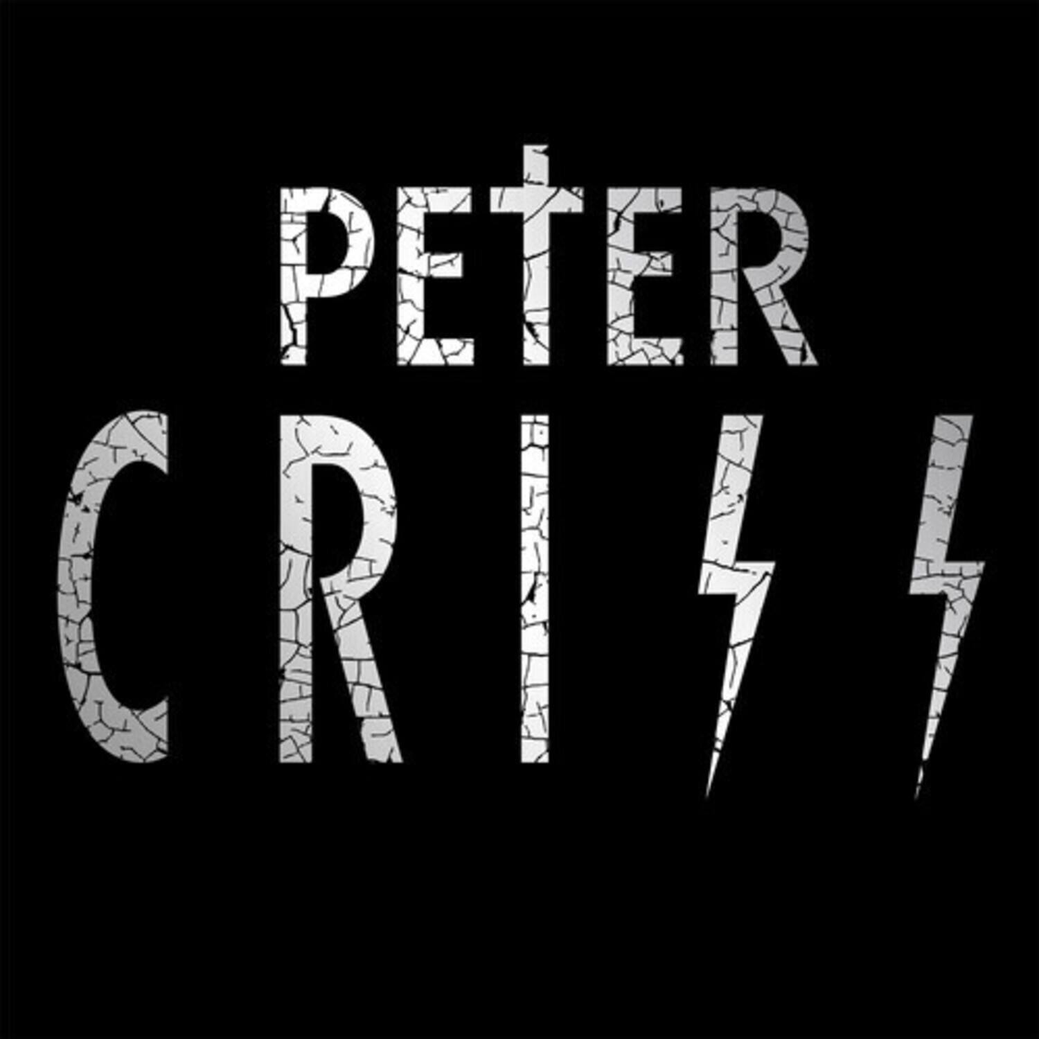 PETER CRITIC