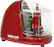 Front Standard. Better Chef - 1-1/2-Cup Compact Chopper - Red.