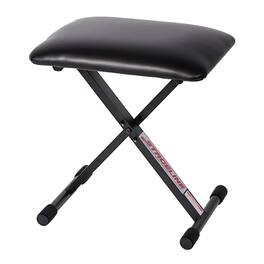Stageline - KB40 Keyboard Bench, Black - "NA"