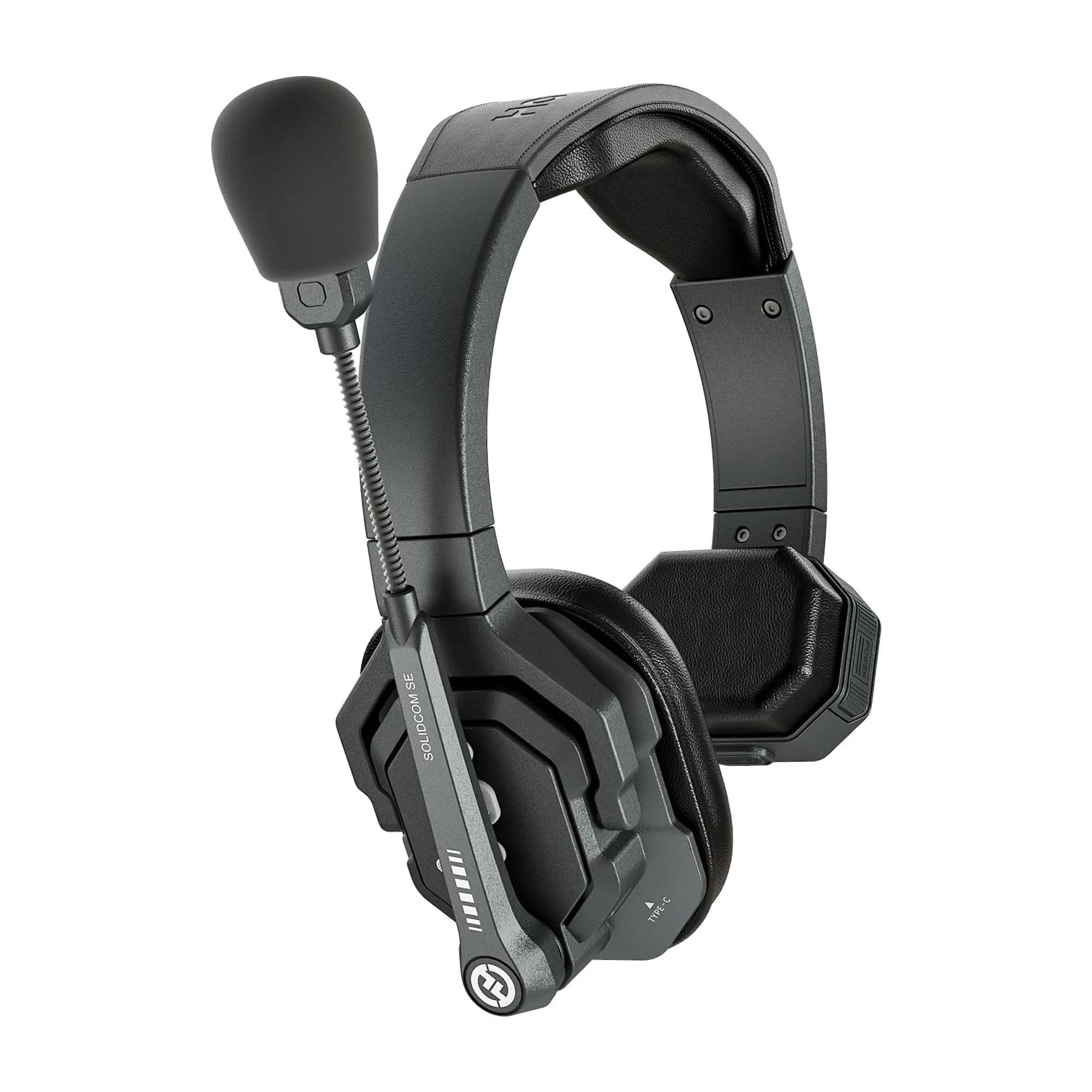 SOLIDCOM SE  
TYPE-C