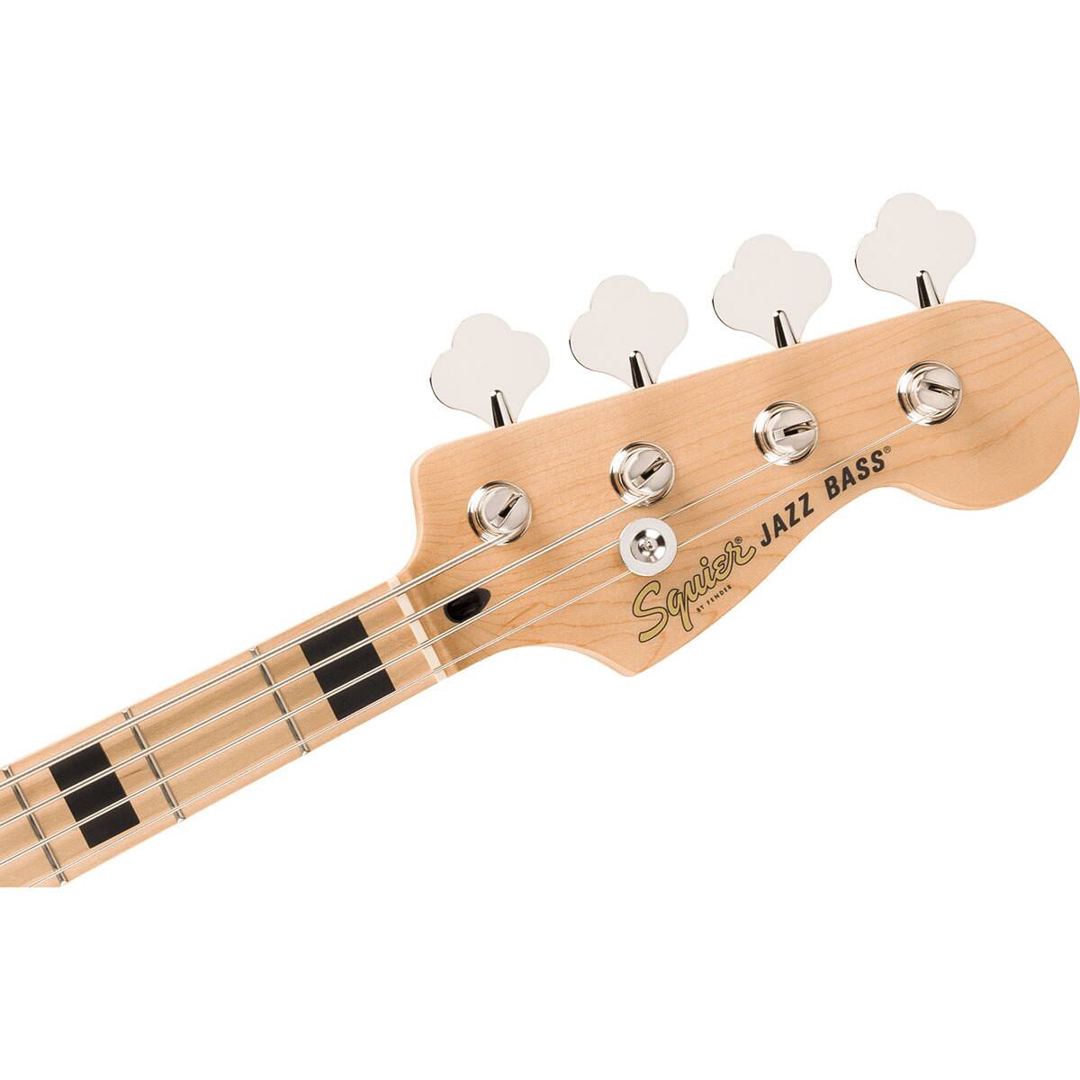 Squier JAZZ BASS