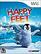Front Detail. Happy Feet - Nintendo Wii.