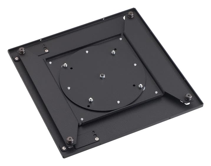 Chief - ROTATION ACCESSORY - Black - Front_Zoom